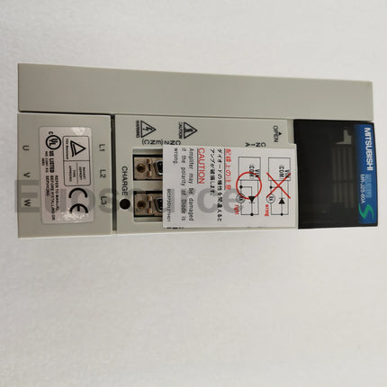MR-J2S-60A Mitsubishi Servo Drive