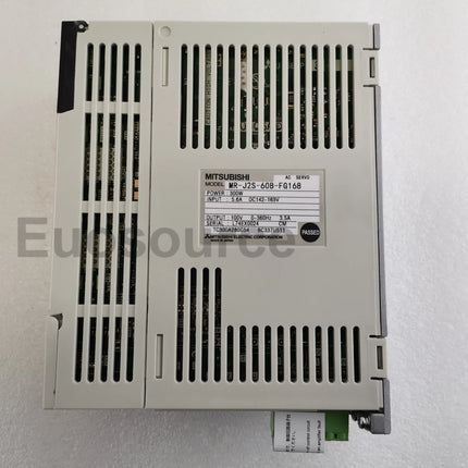 MR-J2S-60B-FG168 Mitsubishi Servo Drive
