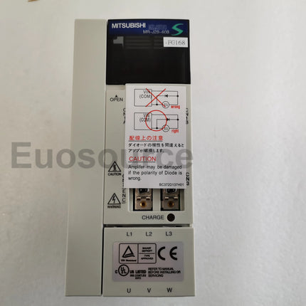 MR-J2S-60B-FG168 Mitsubishi Servo Drive