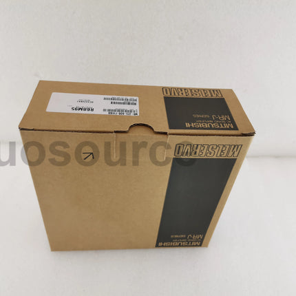 MR-J2S-60B-FH168 Mitsubishi Servo Drive