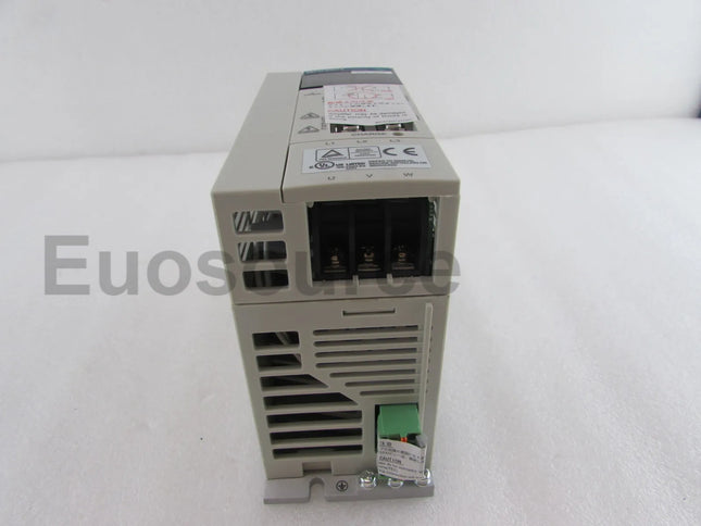 MR-J2S-60B-S041U638 Mitsubishi Servo Drive