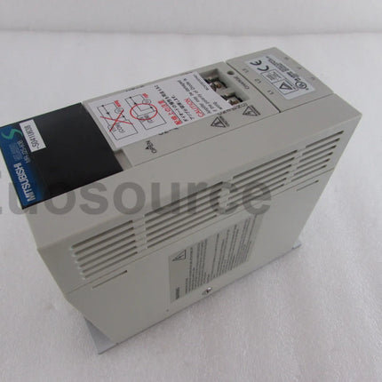 MR-J2S-60B-S041U638 Mitsubishi Servo Drive