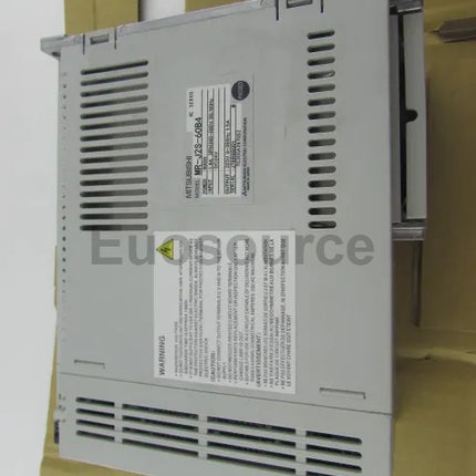 MR-J2S-60B4 Mitsubishi Servo Drive