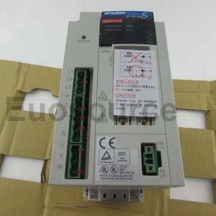 MR-J2S-60B4 Mitsubishi Servo Drive