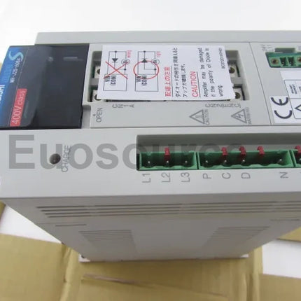 MR-J2S-60B4 Mitsubishi Servo Drive