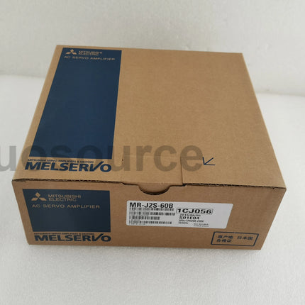 MR-J2S-60B Mitsubishi Servo Drive