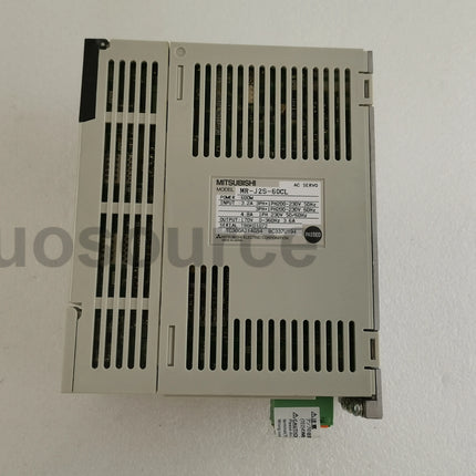 MR-J2S-60CL Mitsubishi Servo Drive