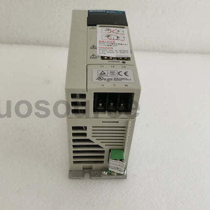 MR-J2S-60CL Mitsubishi Servo Drive