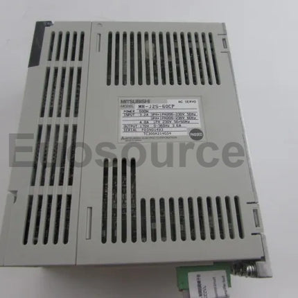 MR-J2S-60CP Mitsubishi Servo Drive