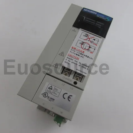 MR-J2S-60CP Mitsubishi Servo Drive