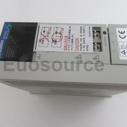 MR-J2S-60CP Mitsubishi Servo Drive