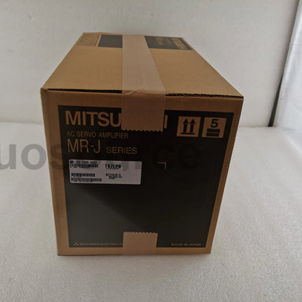 MR-J2S-700A-U052 Mitsubishi Servo Drive
