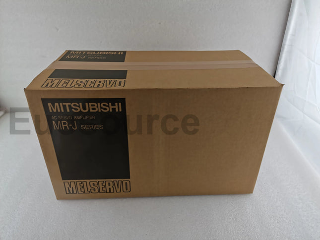 MR-J2S-700A-U052 Mitsubishi Servo Drive