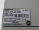 MR-J2S-700A Mitsubishi Servo Drive