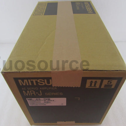 MR-J2S-700B Mitsubishi Servo Drive