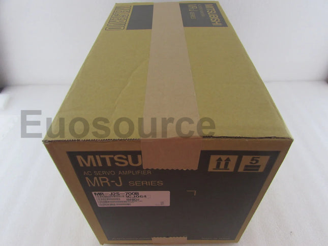 MR-J2S-700B Mitsubishi Servo Drive