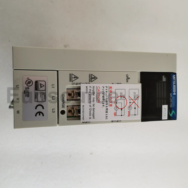MR-J2S-70B-PY251 Mitsubishi Servo Drive