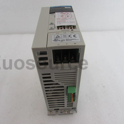 MR-J2S-70B-U005 Mitsubishi Servo Drive