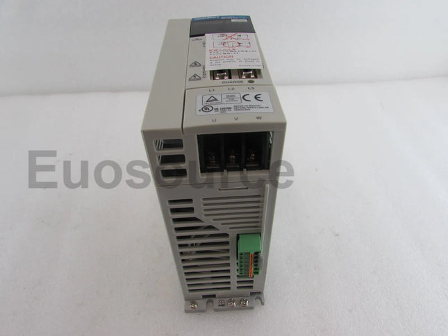 MR-J2S-70B-U005 Mitsubishi Servo Drive