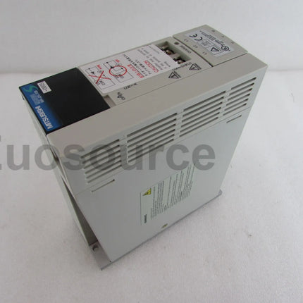 MR-J2S-70B-U005 Mitsubishi Servo Drive