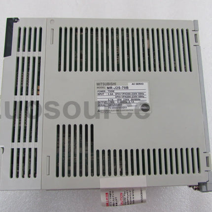 MR-J2-70B Mitsubishi Servo Drive