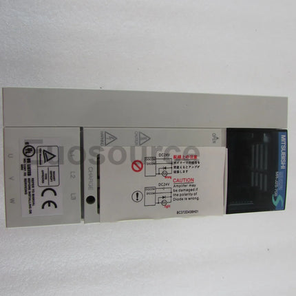 MR-J2S-70B Mitsubishi Servo Drive