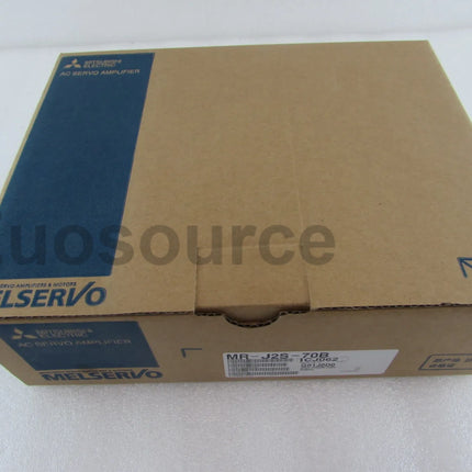 MR-J2-70B Mitsubishi Servo Drive