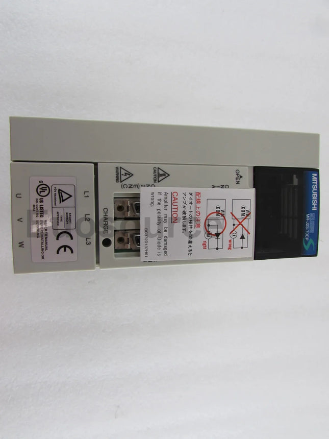 MR-J2S-70CP Mitsubishi Servo Drive