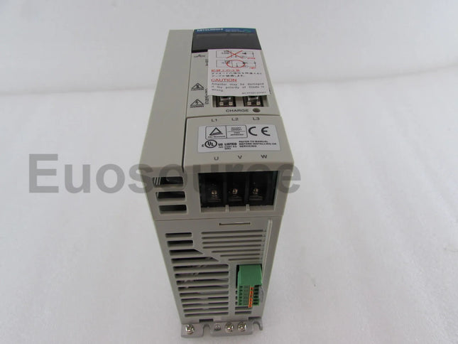 MR-J2S-70CP Mitsubishi Servo Drive