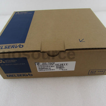 MR-J2S-70CP Mitsubishi Servo Drive