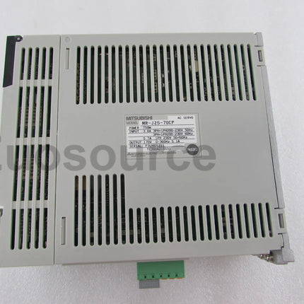 MR-J2S-70CP Mitsubishi Servo Drive