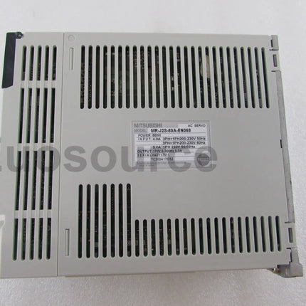 MR-J2S-80A-EN068 Mitsubishi Servo Drive