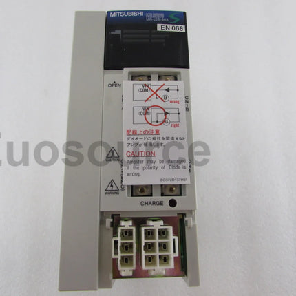 MR-J2S-80A-EN068 Mitsubishi Servo Drive