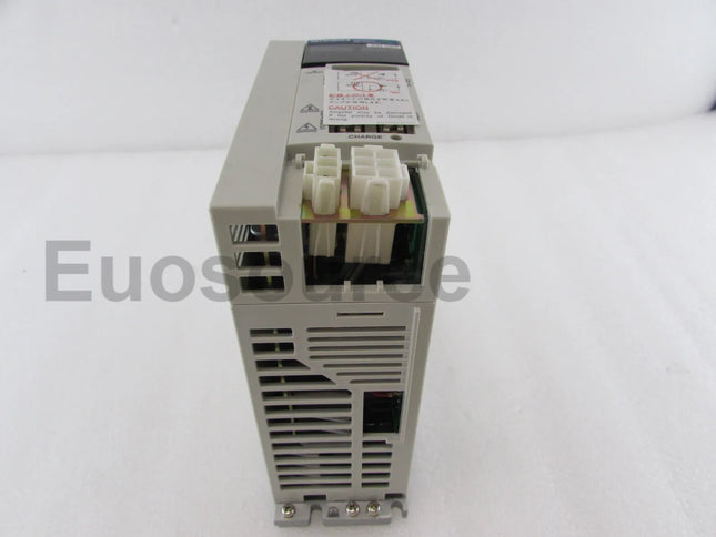 MR-J2S-80A-EN068 Mitsubishi Servo Drive