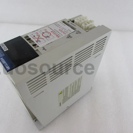MR-J2S-80A-EN068 Mitsubishi Servo Drive