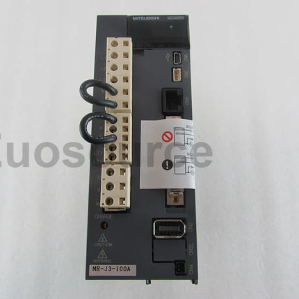 MR-J3-100A Mitsubishi Servo Drive
