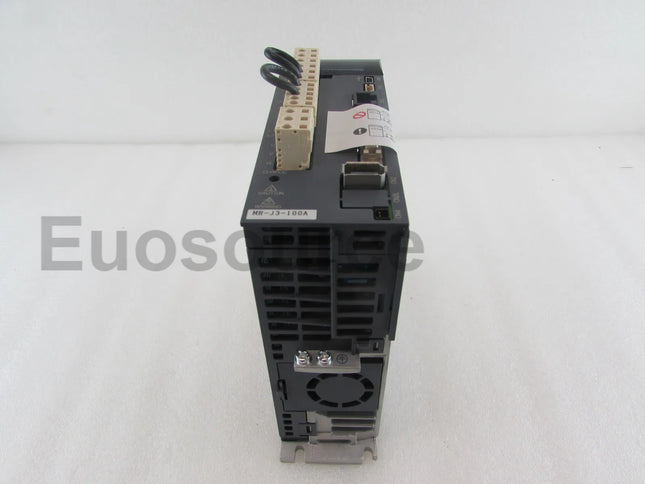 MR-J3-100A Mitsubishi Servo Drive