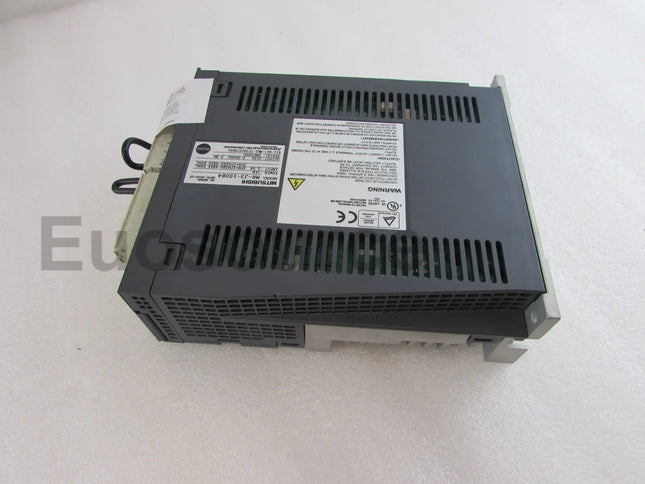 MR-J3-100B4 Mitsubishi Servo Drive