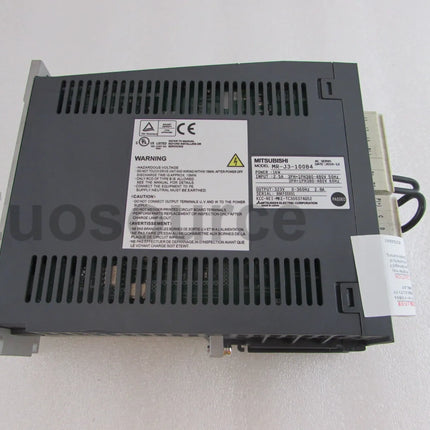 MR-J3-100B4 Mitsubishi Servo Drive