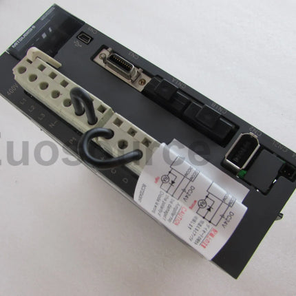 MR-J3-100B4 Mitsubishi Servo Drive