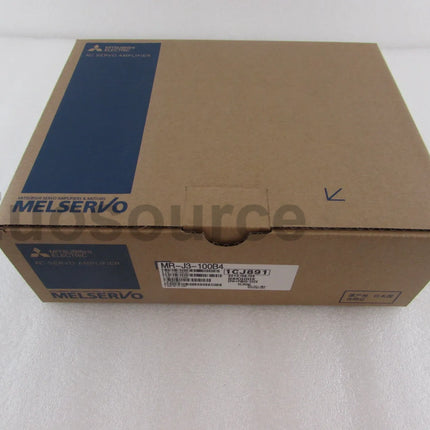 MR-J3-100B4 Mitsubishi Servo Drive
