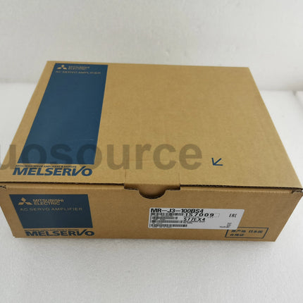 MR-J3-100BS4 Mitsubishi Servo Drive