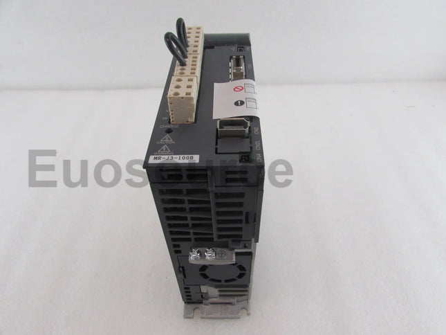 MR-J3-100B Mitsubishi Servo Drive