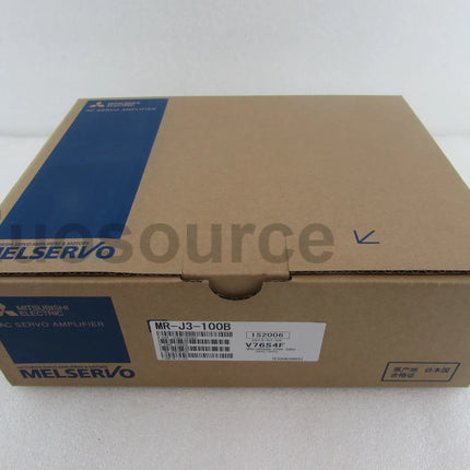 MR-J3-100B Mitsubishi Servo Drive