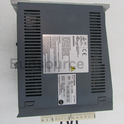 MR-J3-100B Mitsubishi Servo Drive