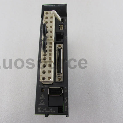 MR-J3-10A Mitsubishi Servo Drive