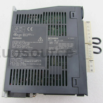 MR-J3-10A Mitsubishi Servo Drive