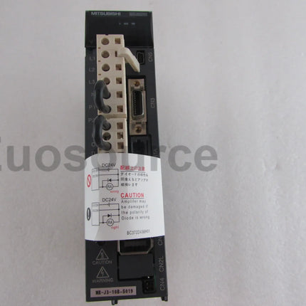 MR-J3-10B-S019 Mitsubishi Servo Drive