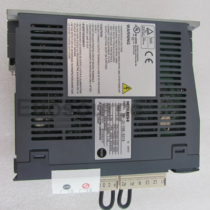 MR-J3-10B-S019 Mitsubishi Servo Drive