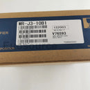 MR-J3-10B1 Mitsubishi Servo Drive